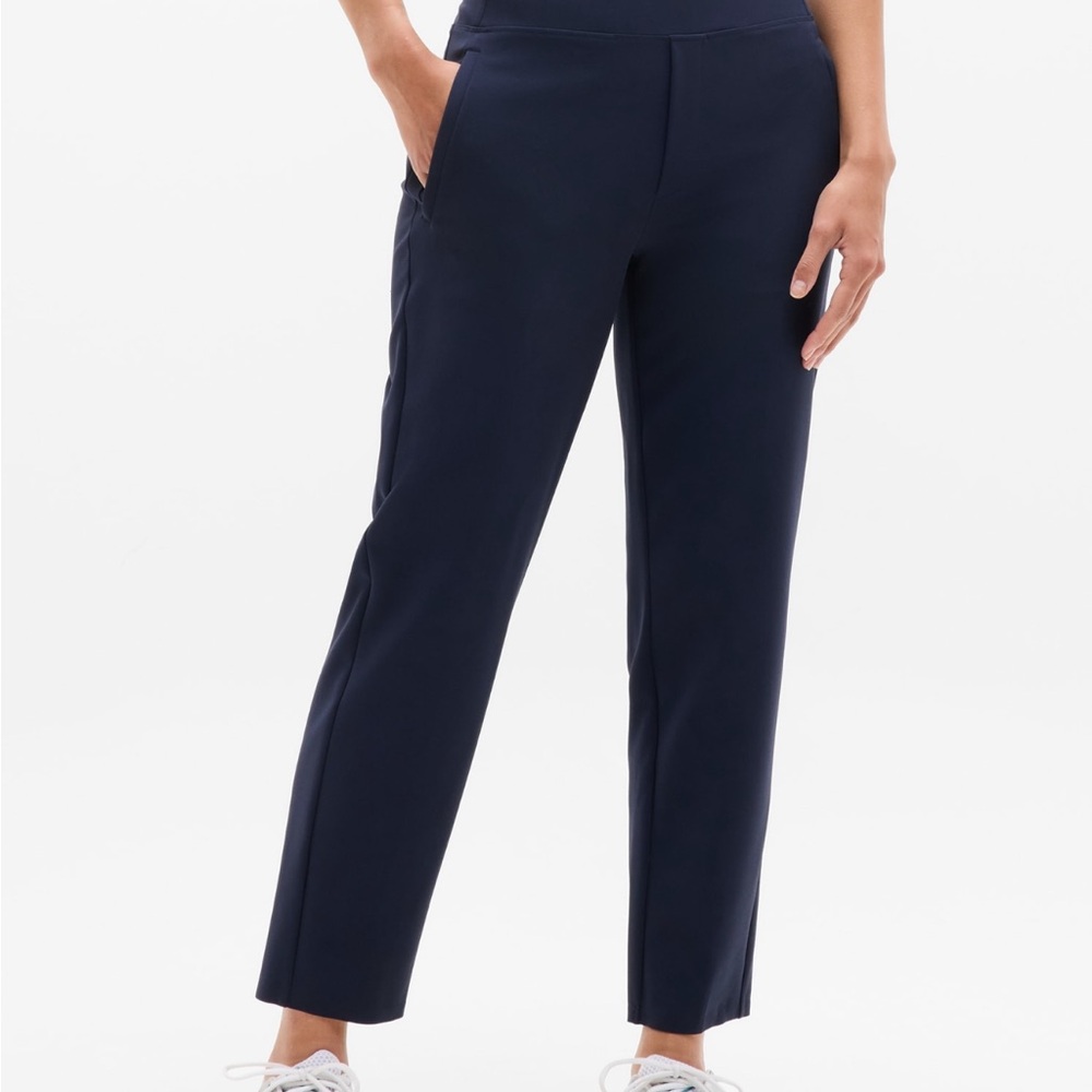 Athleta Women's Navy Endleas Pants